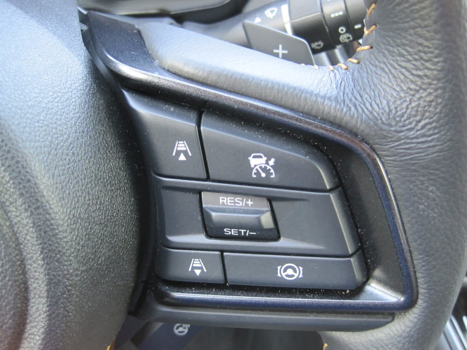 used 2024 Subaru Outback car, priced at $36,826