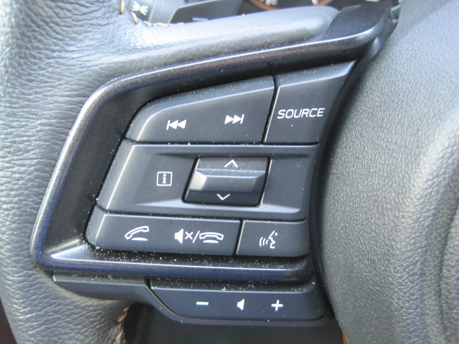 used 2024 Subaru Outback car, priced at $36,826