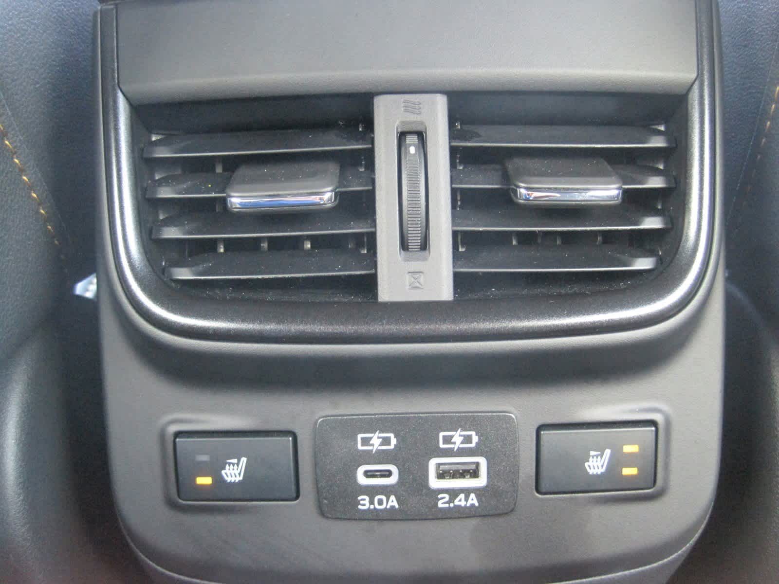 used 2024 Subaru Outback car, priced at $36,826