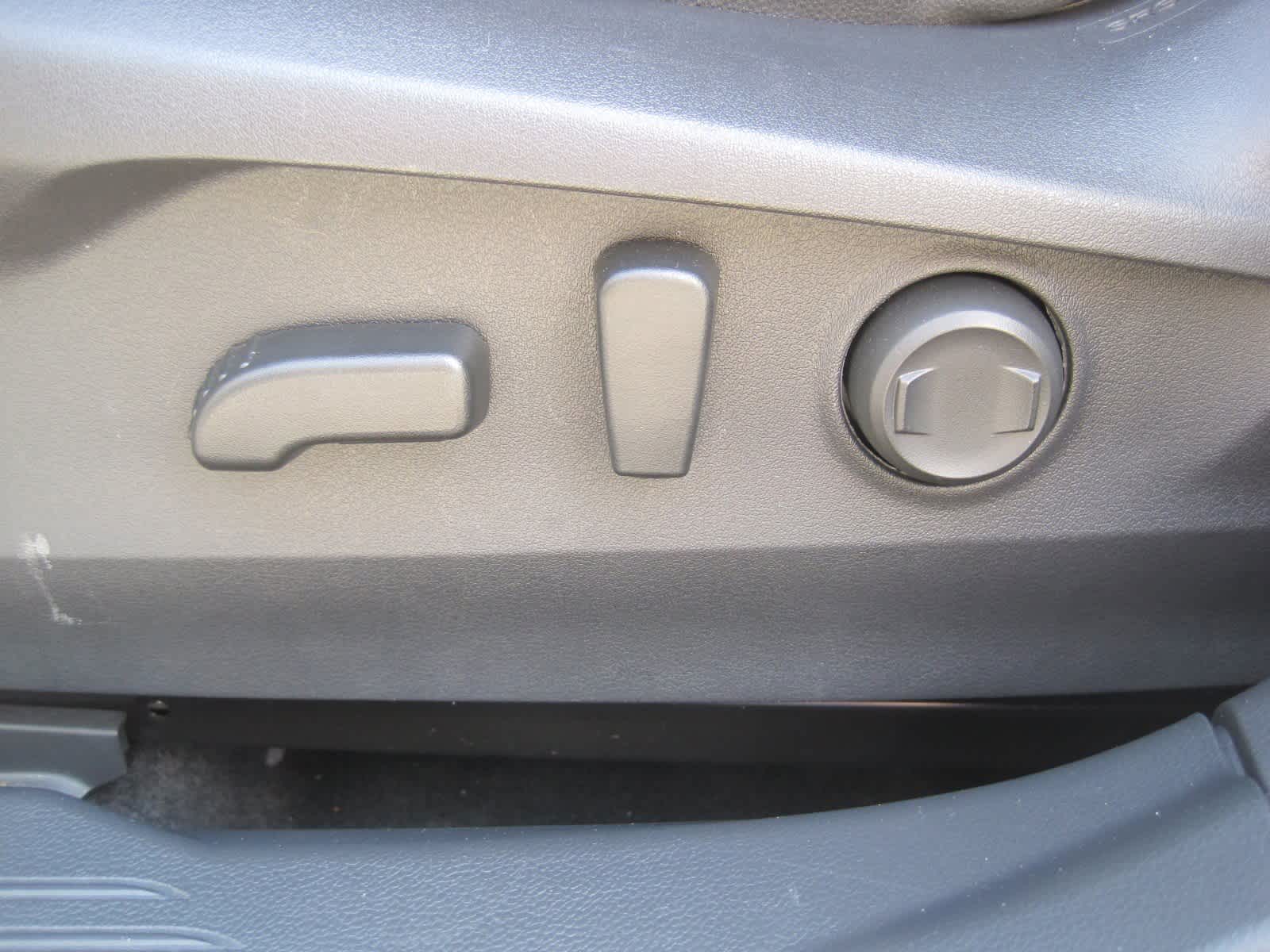 used 2024 Subaru Outback car, priced at $36,826