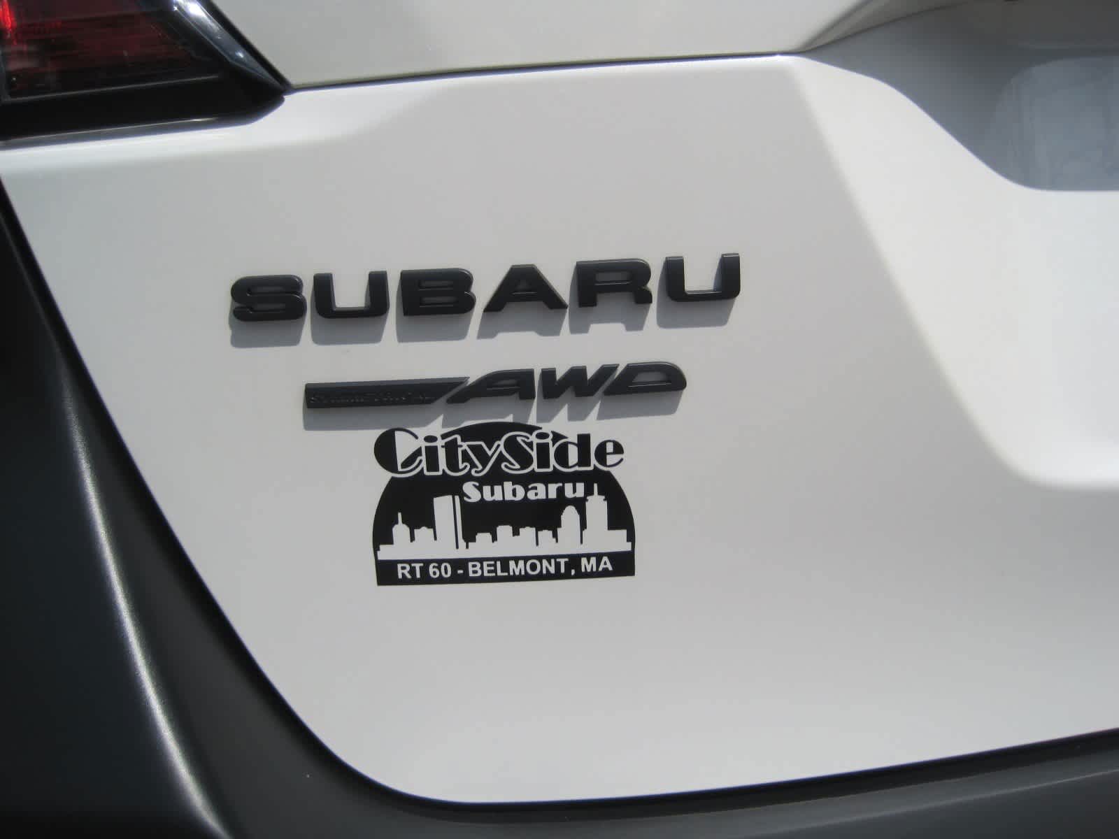 used 2024 Subaru Outback car, priced at $36,826