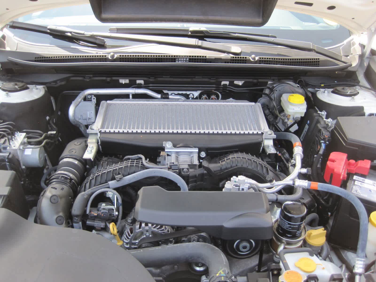 used 2024 Subaru Outback car, priced at $36,826