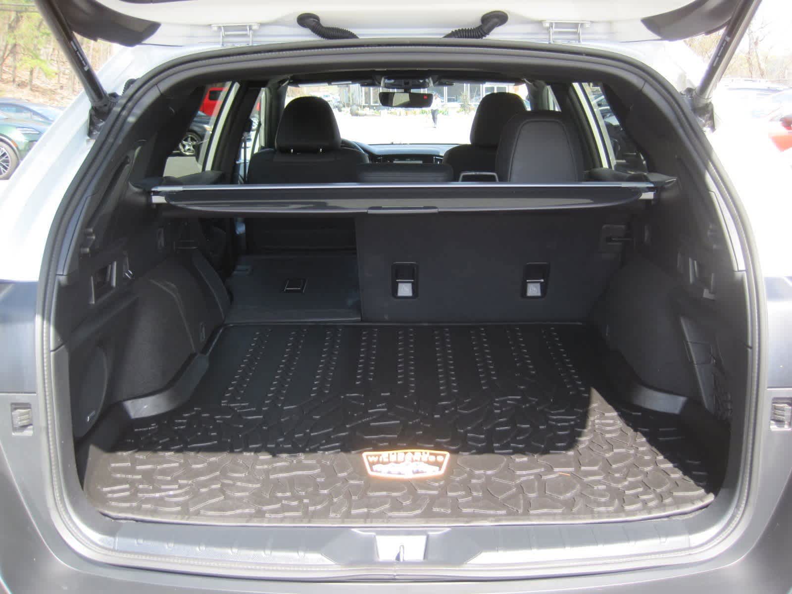 used 2024 Subaru Outback car, priced at $36,826