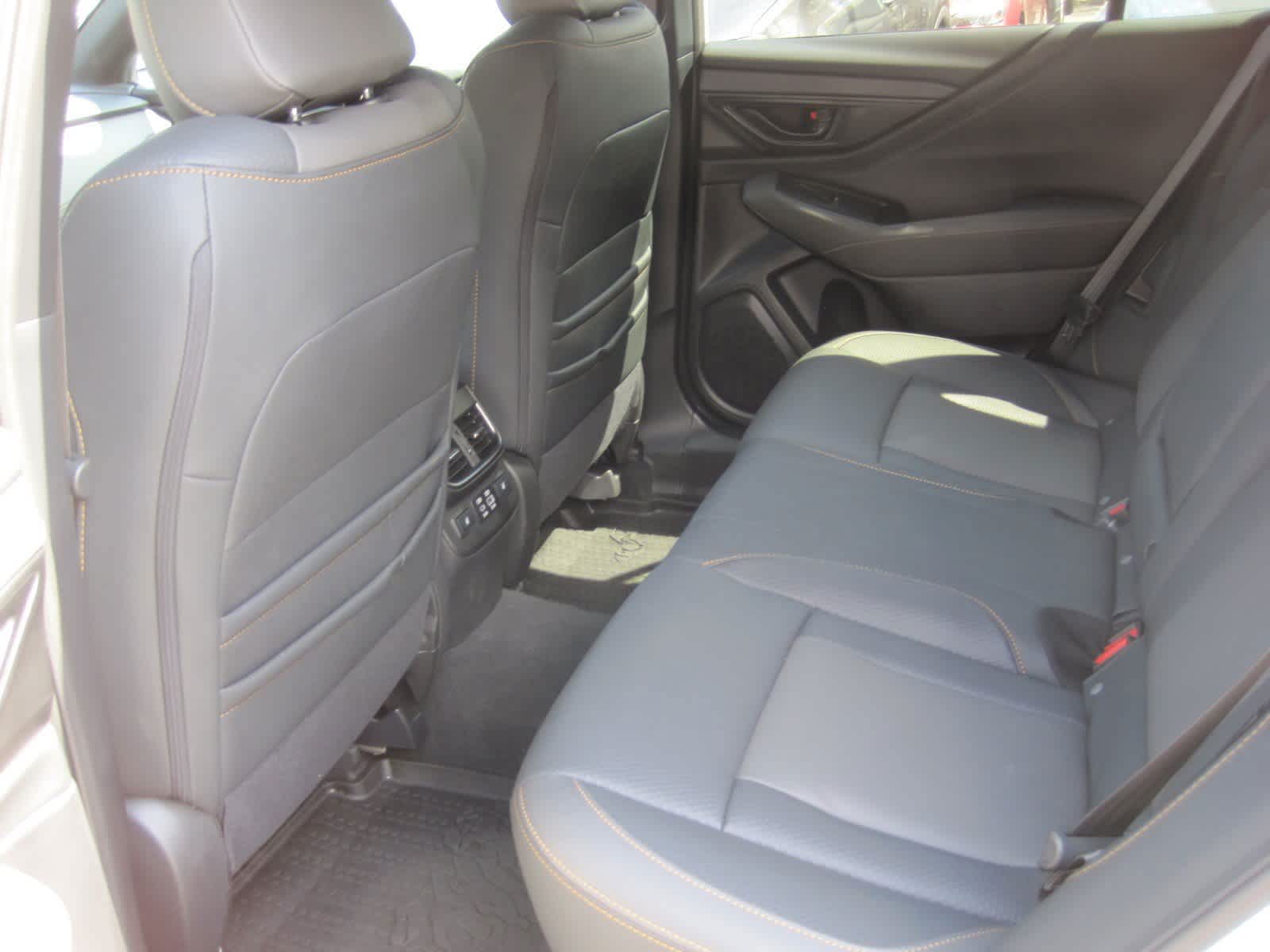 used 2024 Subaru Outback car, priced at $36,826