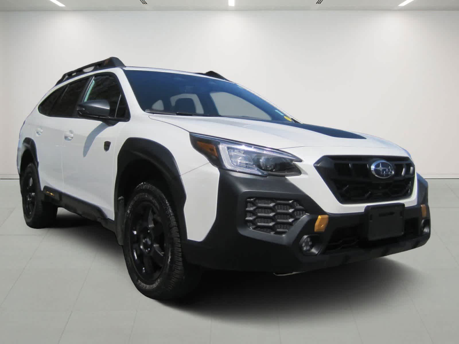 used 2024 Subaru Outback car, priced at $36,826