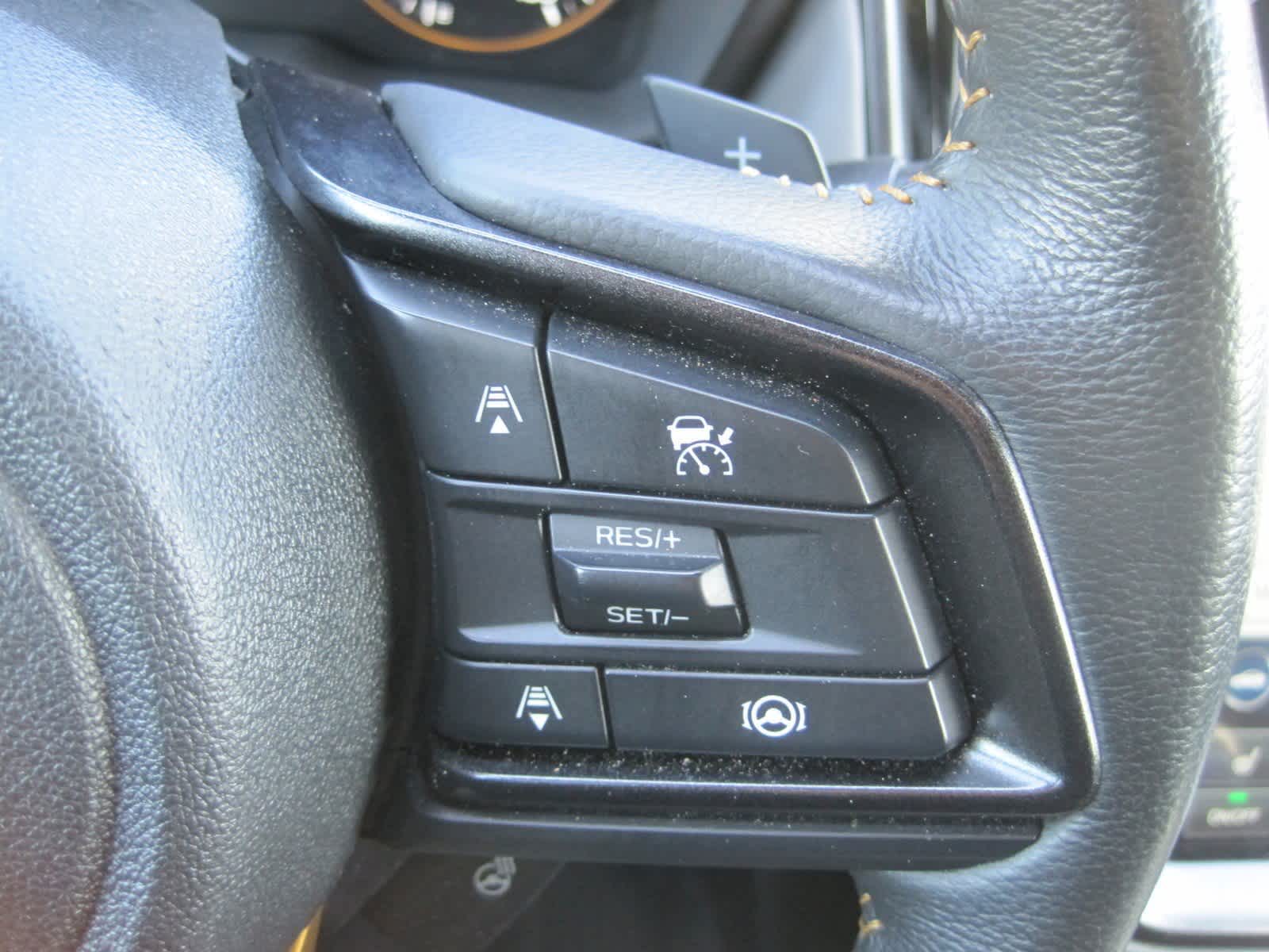 used 2024 Subaru Outback car, priced at $34,814