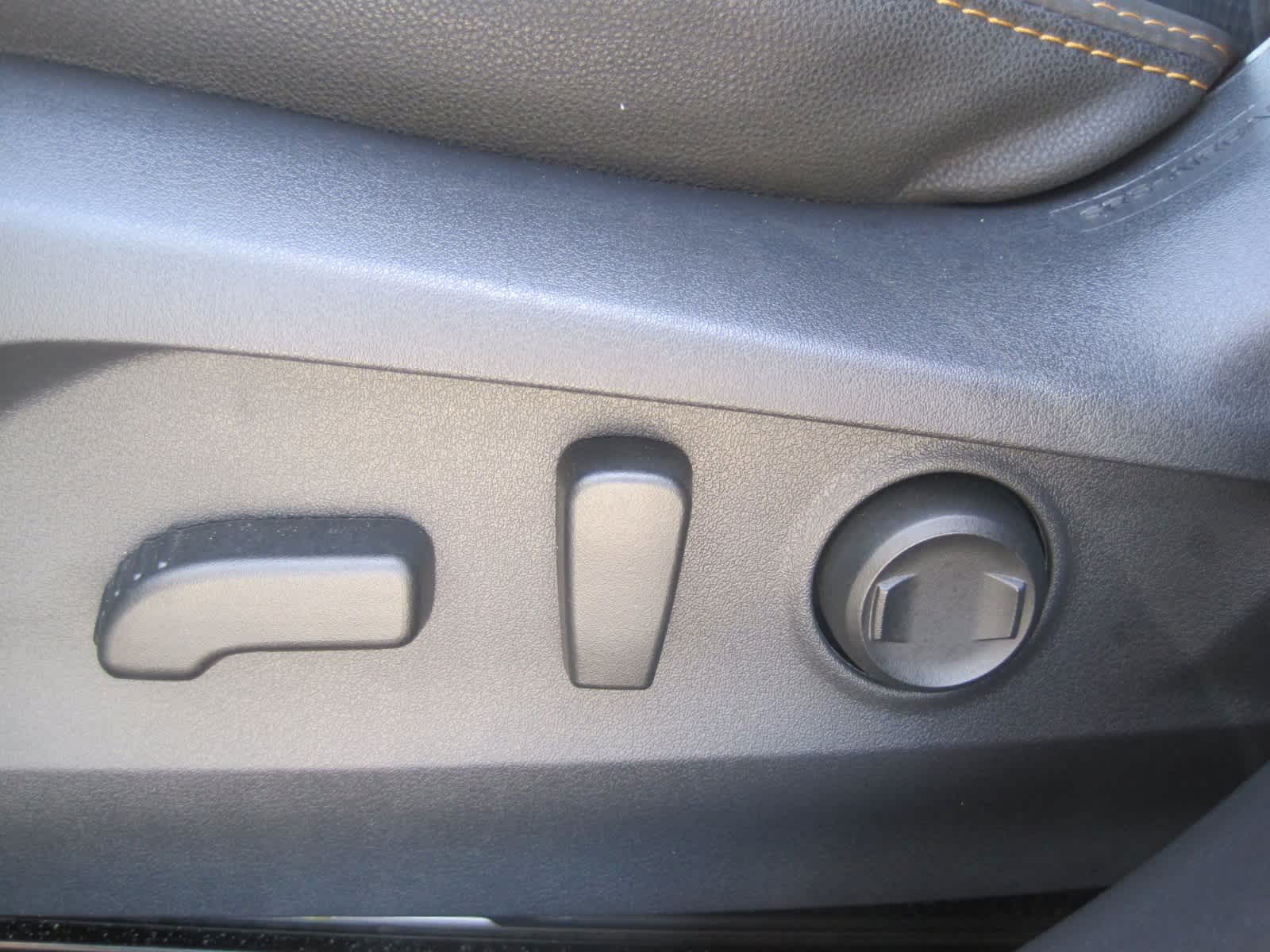 used 2024 Subaru Outback car, priced at $34,814