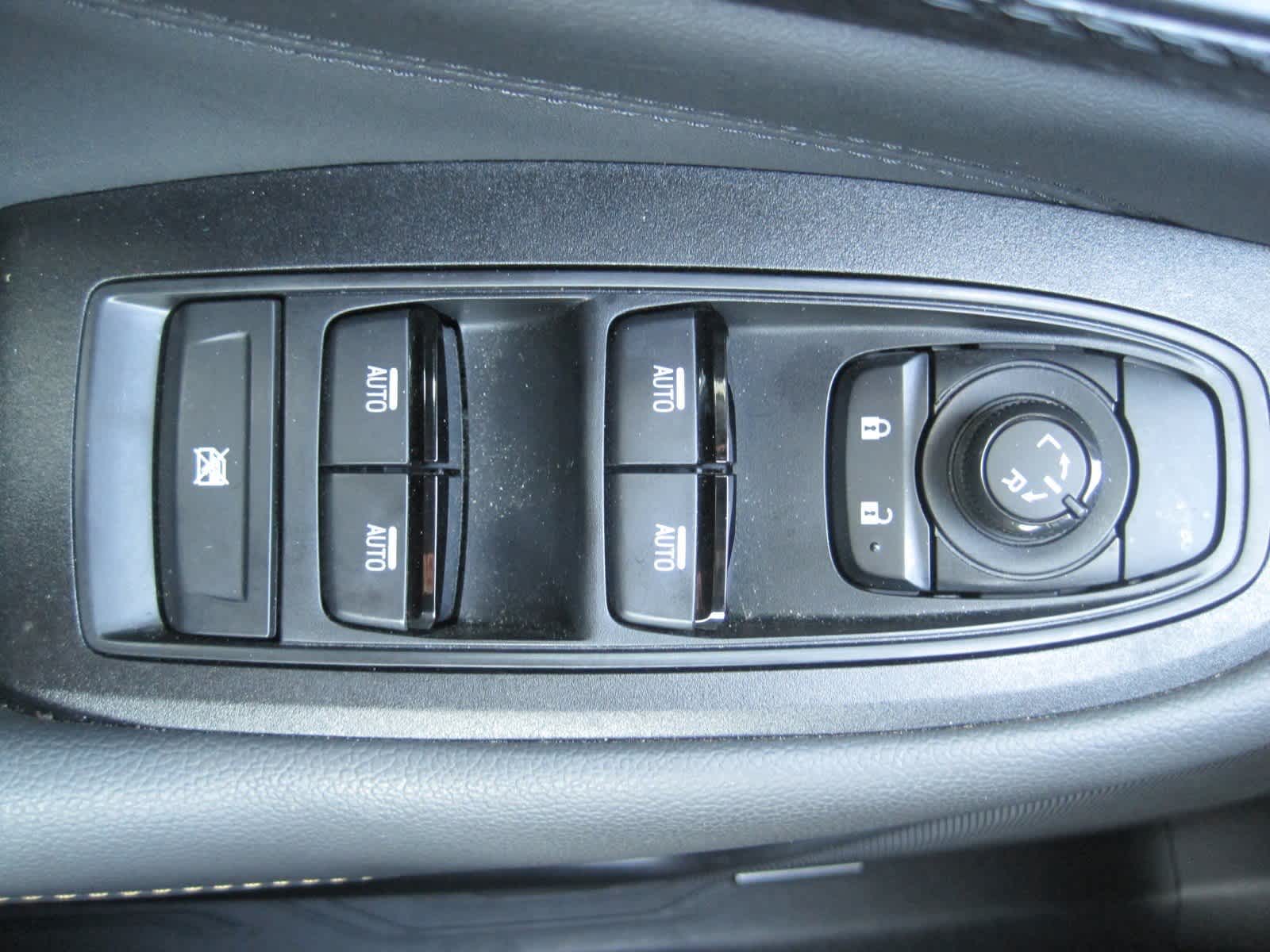 used 2024 Subaru Outback car, priced at $34,814