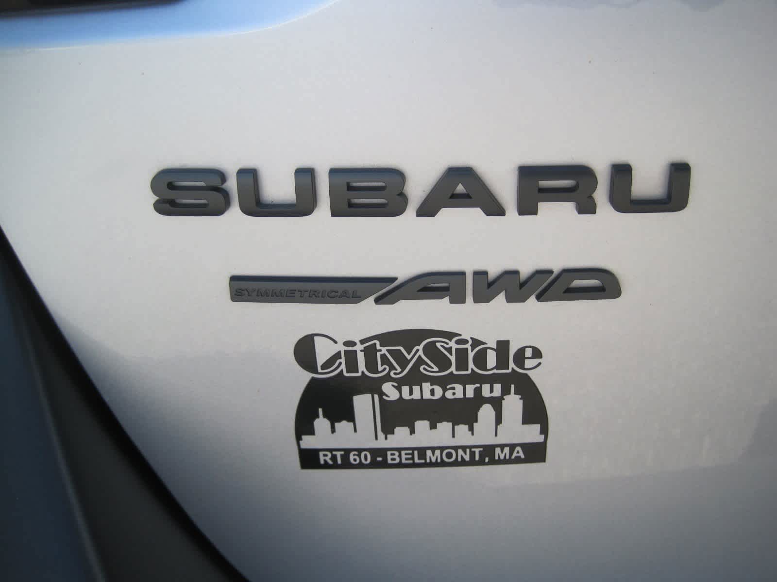 used 2024 Subaru Outback car, priced at $34,814