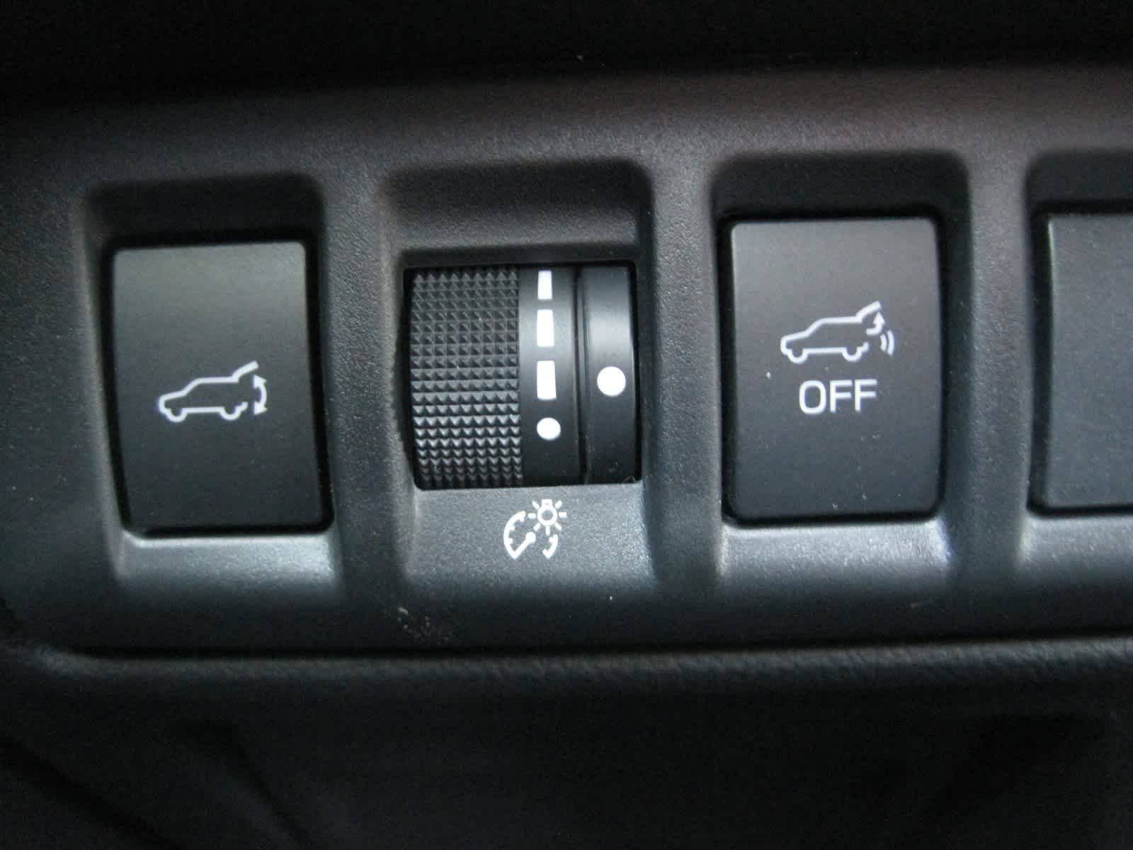 used 2024 Subaru Outback car, priced at $34,814