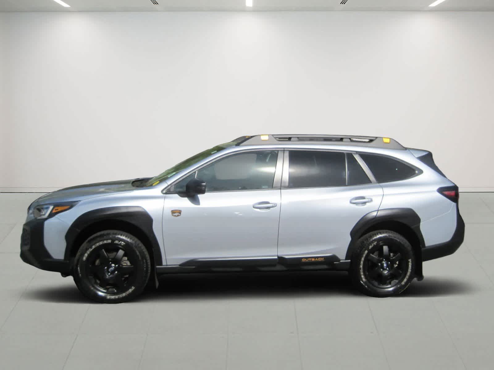 used 2024 Subaru Outback car, priced at $34,814