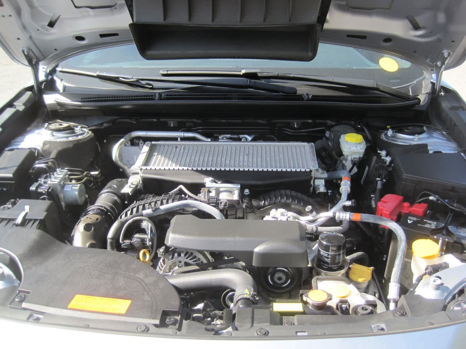used 2024 Subaru Outback car, priced at $34,814