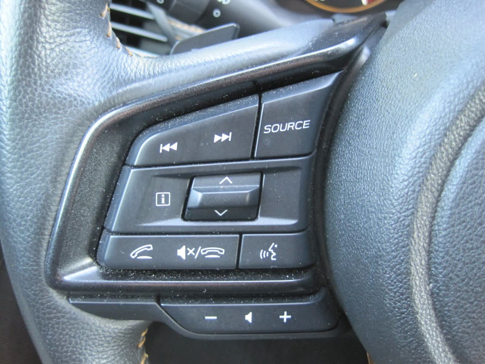 used 2024 Subaru Outback car, priced at $34,814
