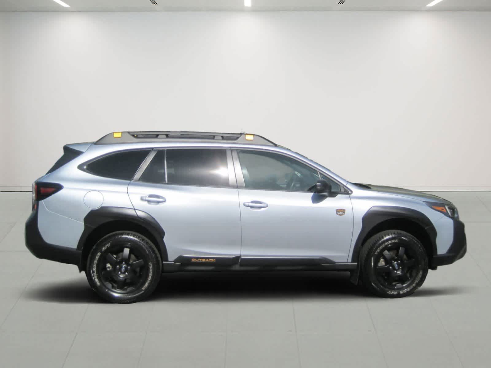 used 2024 Subaru Outback car, priced at $34,814