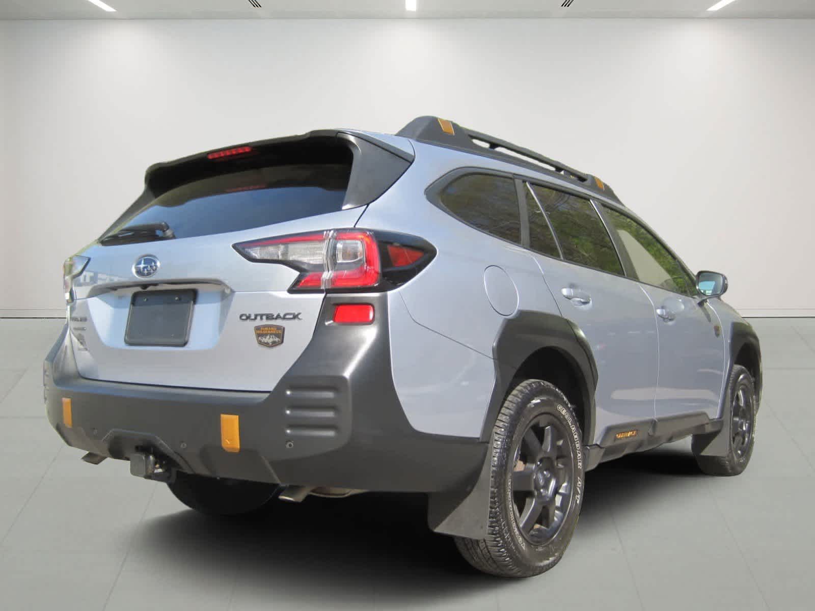 used 2024 Subaru Outback car, priced at $34,814