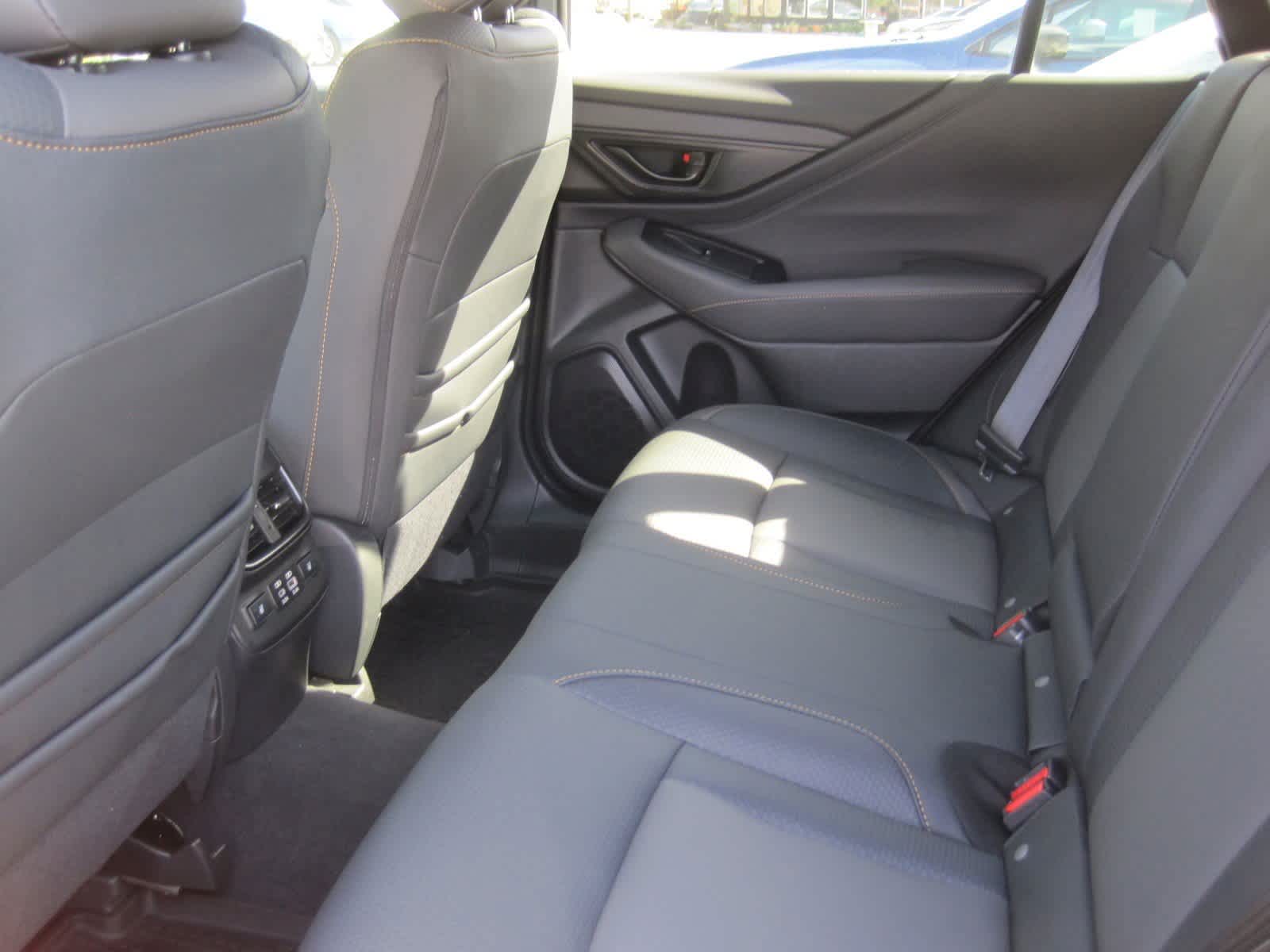 used 2024 Subaru Outback car, priced at $34,814