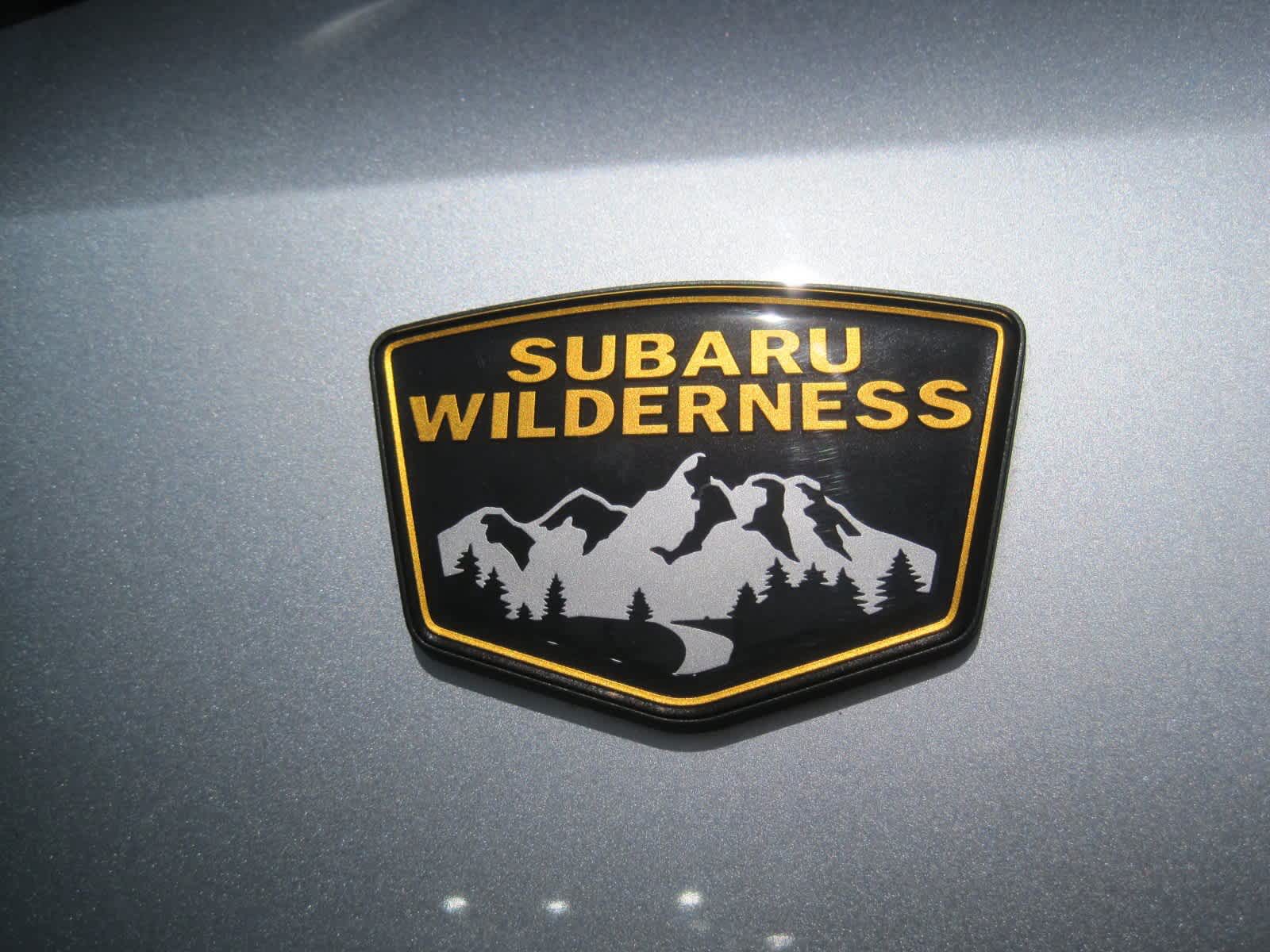 used 2024 Subaru Outback car, priced at $34,814