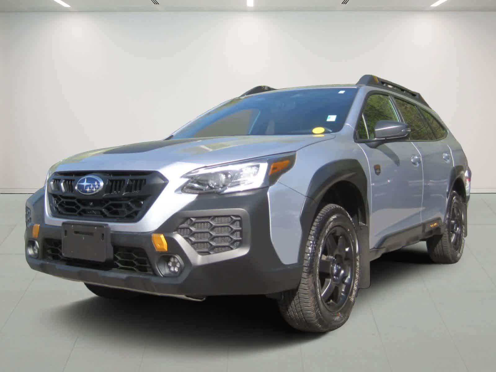 used 2024 Subaru Outback car, priced at $34,814