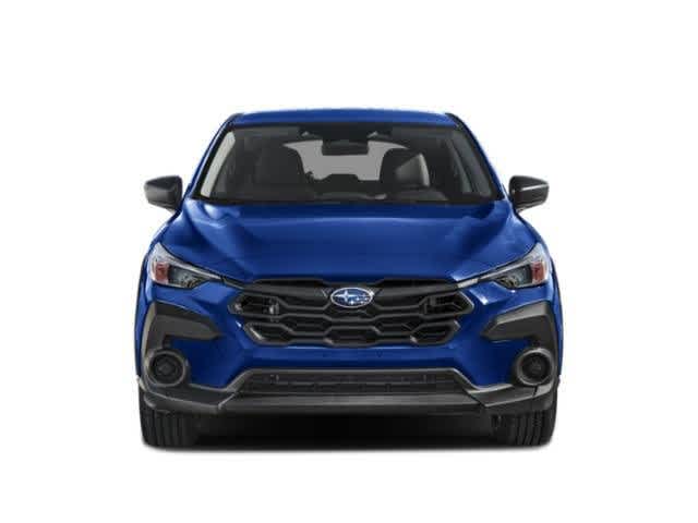 new 2026 Subaru Crosstrek car