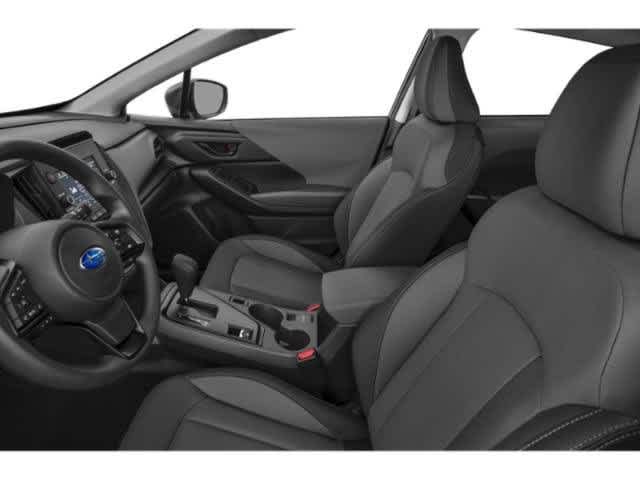 new 2026 Subaru Crosstrek car