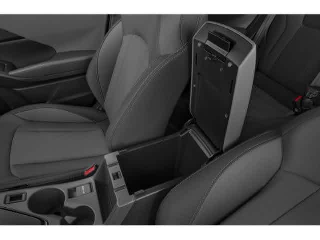 new 2026 Subaru Crosstrek car