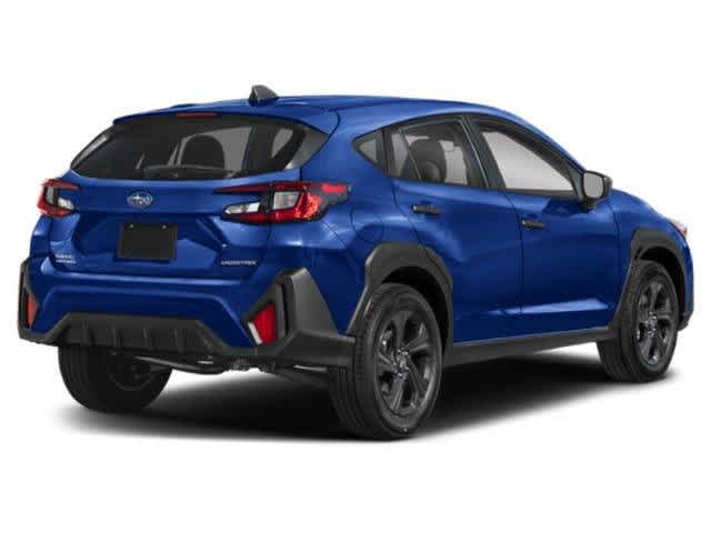 new 2026 Subaru Crosstrek car