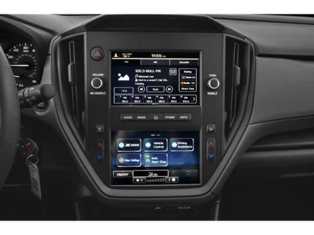 new 2026 Subaru Crosstrek car