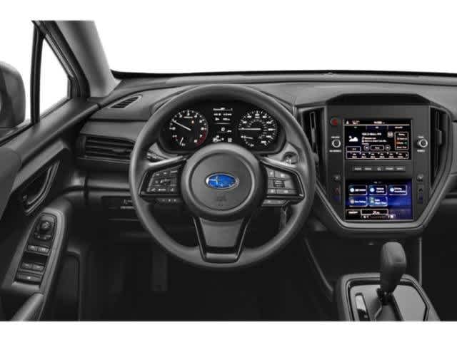 new 2026 Subaru Crosstrek car