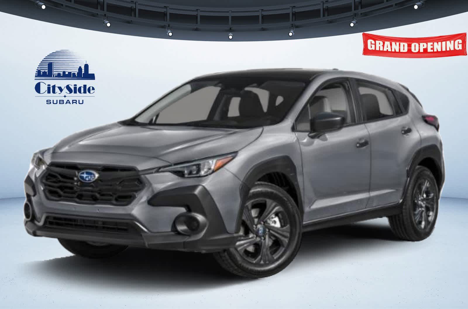 new 2026 Subaru Crosstrek car