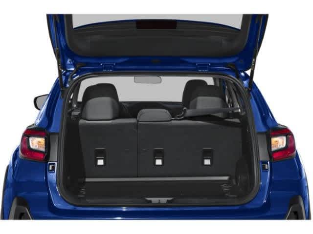 new 2026 Subaru Crosstrek car