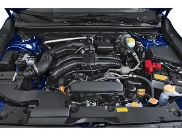 new 2026 Subaru Crosstrek car