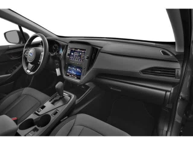 new 2026 Subaru Crosstrek car