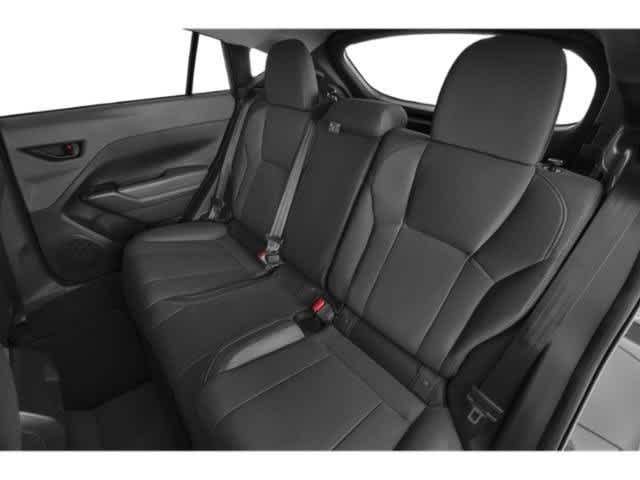 new 2026 Subaru Crosstrek car