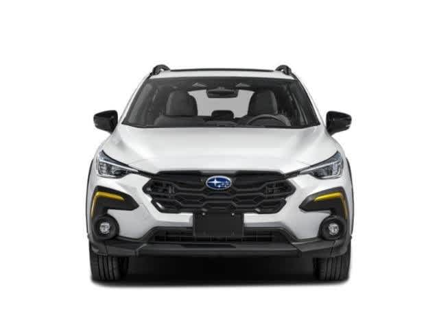 new 2025 Subaru Crosstrek car