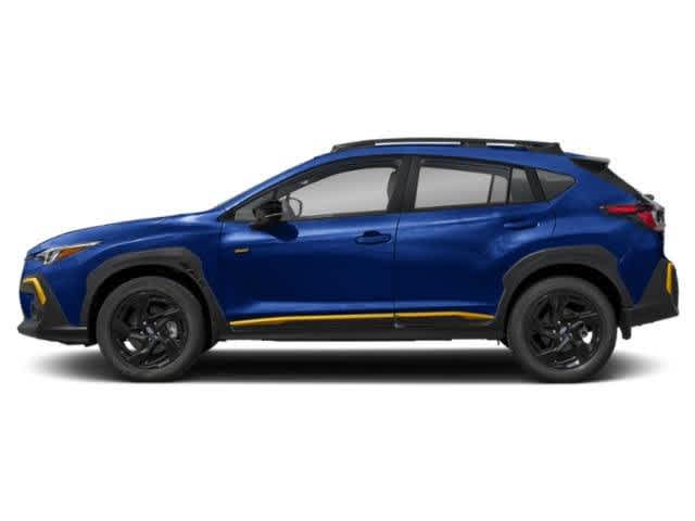 new 2025 Subaru Crosstrek car