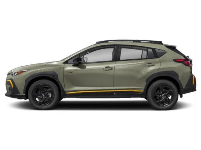 new 2025 Subaru Crosstrek car