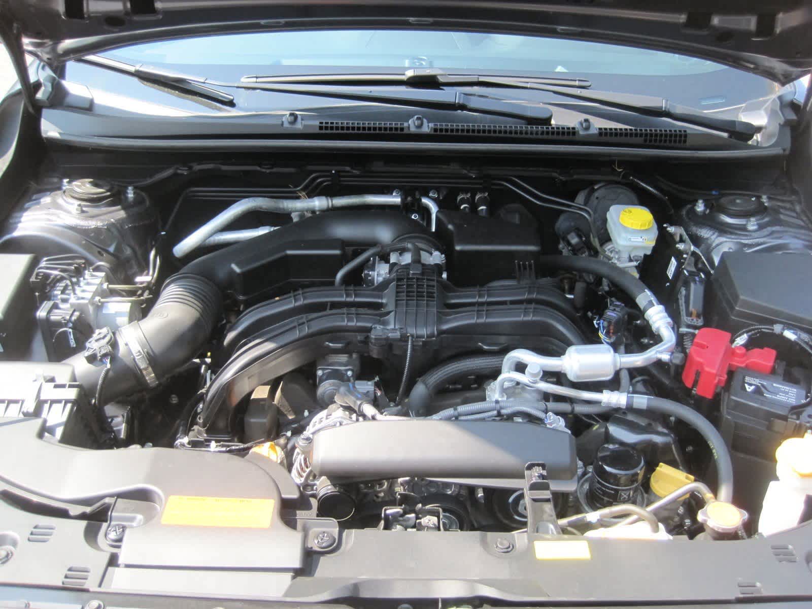 used 2024 Subaru Crosstrek car, priced at $29,572
