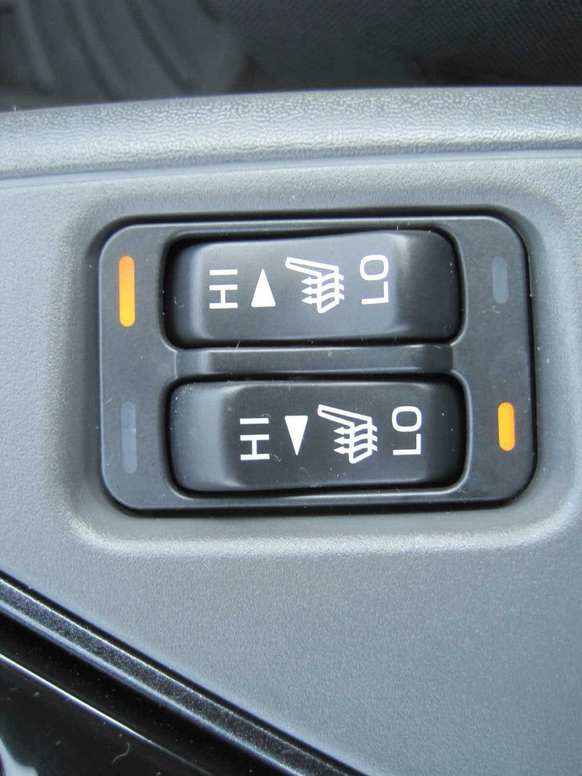 used 2024 Subaru Crosstrek car, priced at $29,572
