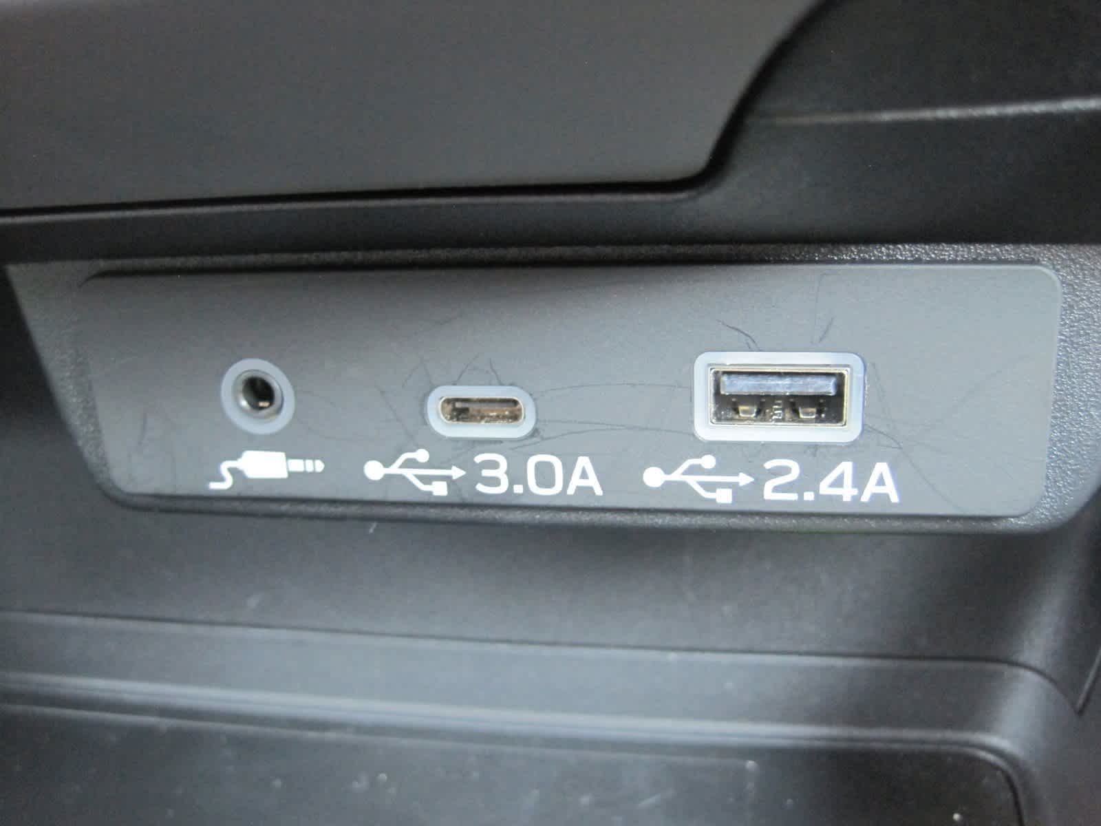 used 2024 Subaru Crosstrek car, priced at $29,572