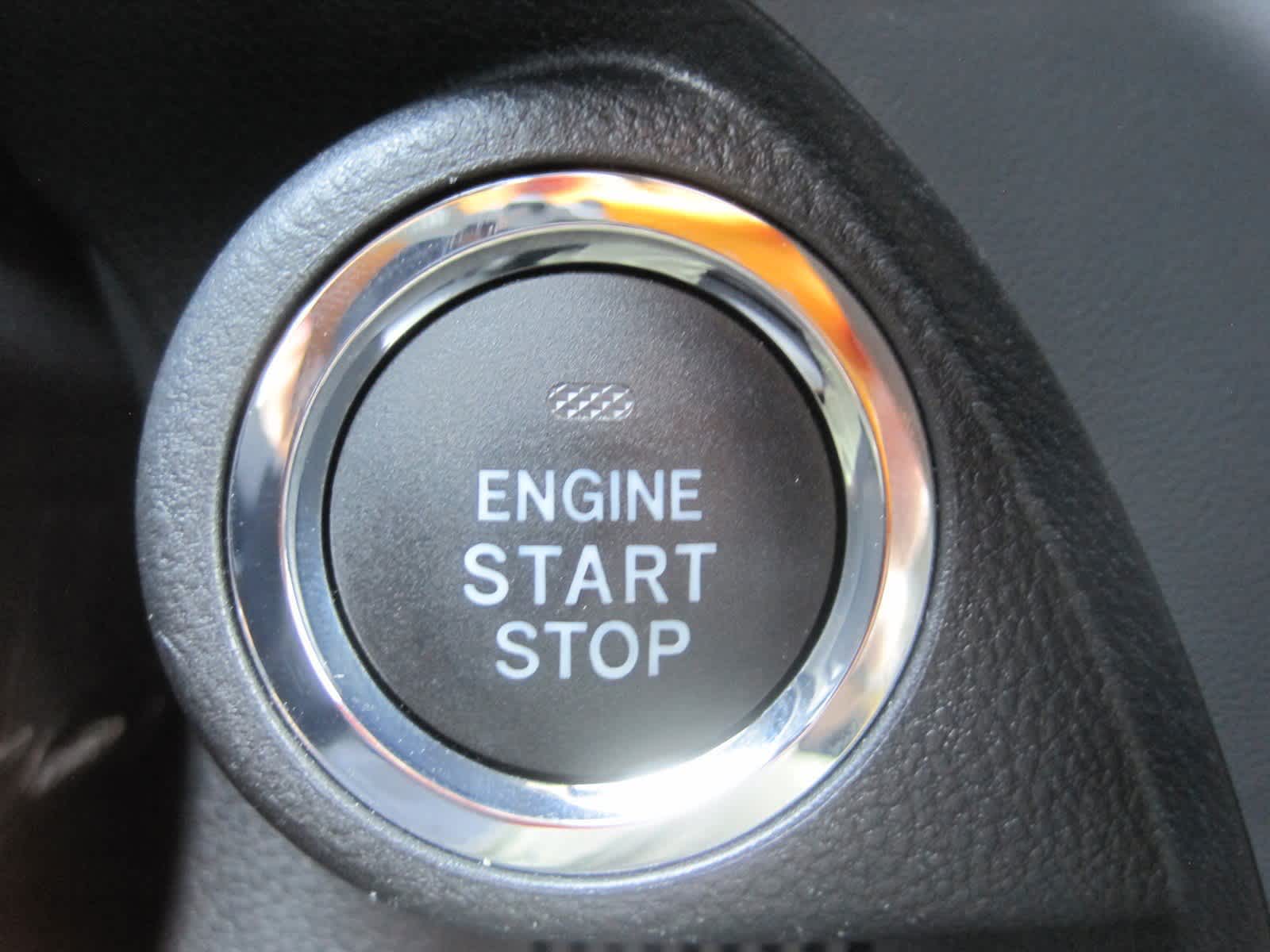 used 2024 Subaru Crosstrek car, priced at $29,572