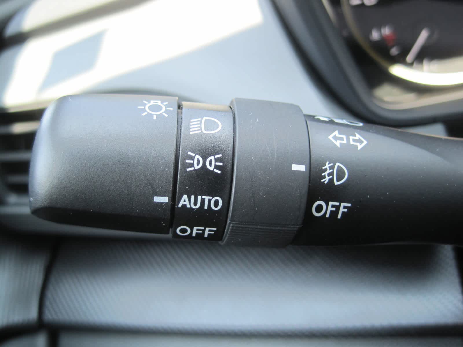 used 2024 Subaru Crosstrek car, priced at $29,572