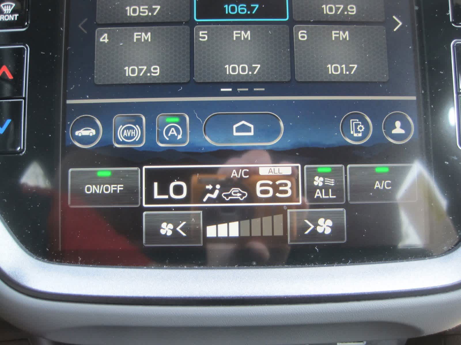 used 2024 Subaru Crosstrek car, priced at $29,572
