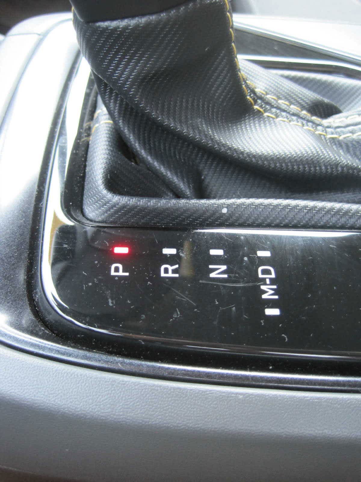 used 2024 Subaru Crosstrek car, priced at $29,572