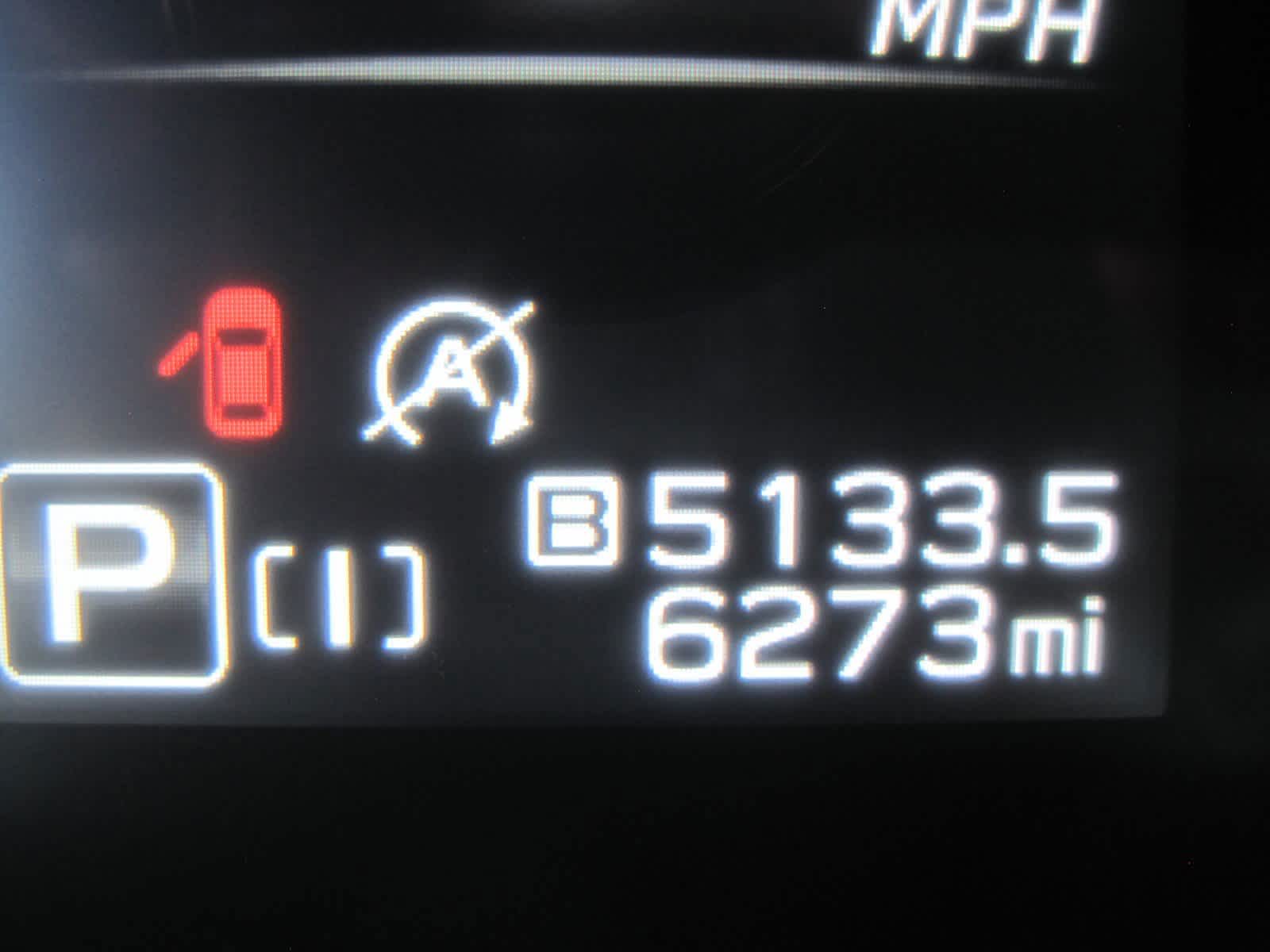 used 2024 Subaru Crosstrek car, priced at $29,572