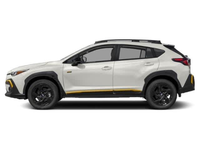 new 2024 Subaru Crosstrek car