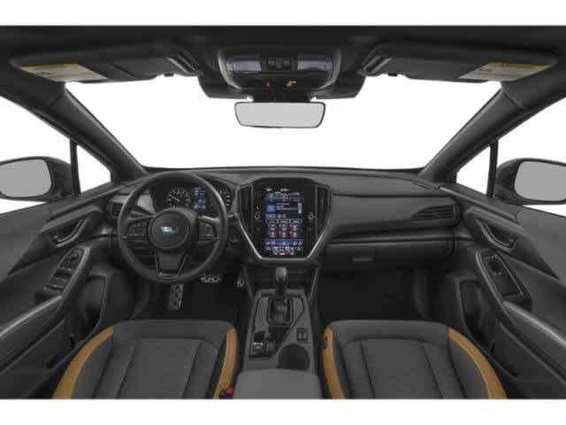 new 2024 Subaru Crosstrek car