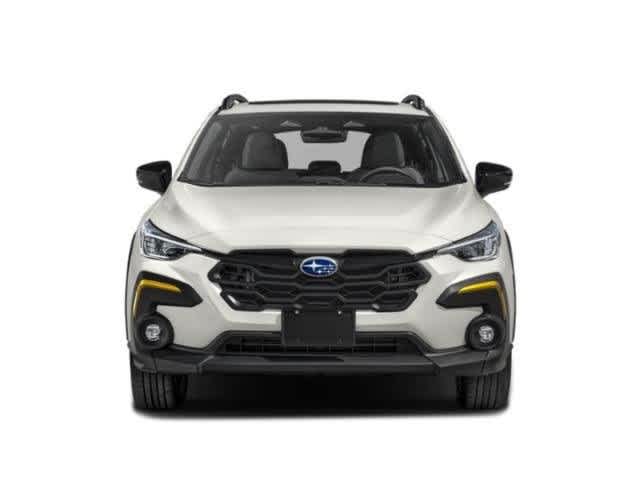 new 2024 Subaru Crosstrek car