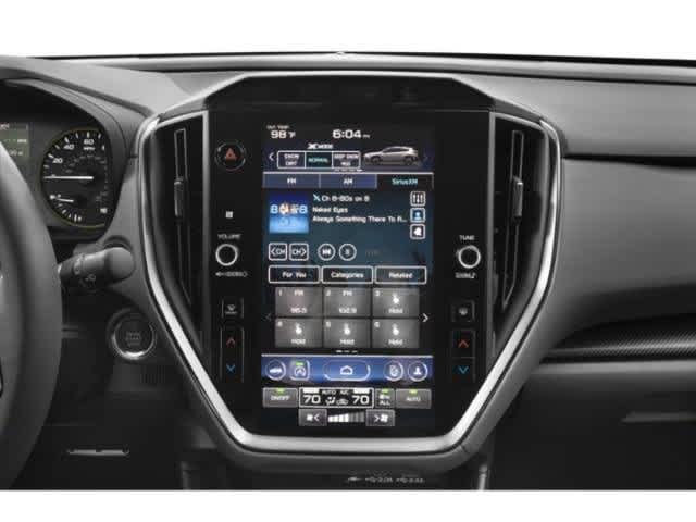 new 2025 Subaru Crosstrek car