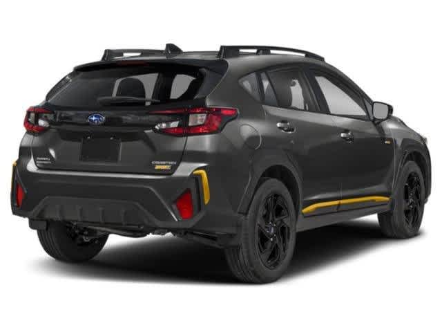 new 2025 Subaru Crosstrek car