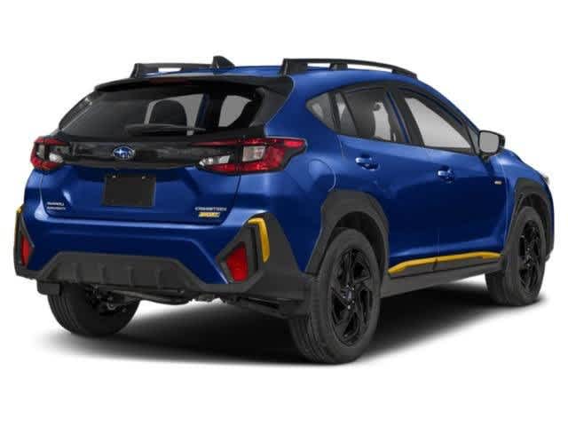 new 2025 Subaru Crosstrek car